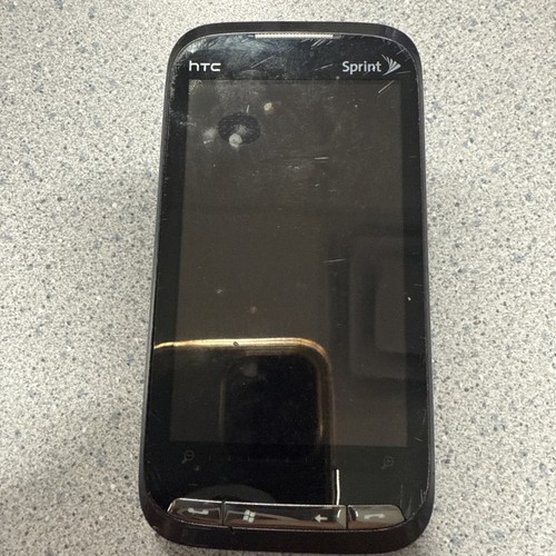 Htc touch pro2 - pro2, pro