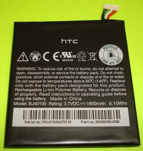 Original htc bj40100 - original,