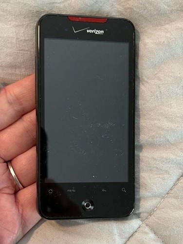 Htc droid incredible adr6300 - htc,