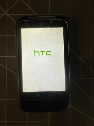 Htc wildfire android - wildfire,