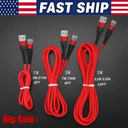 Heavy duty micro usb fast - heavy,