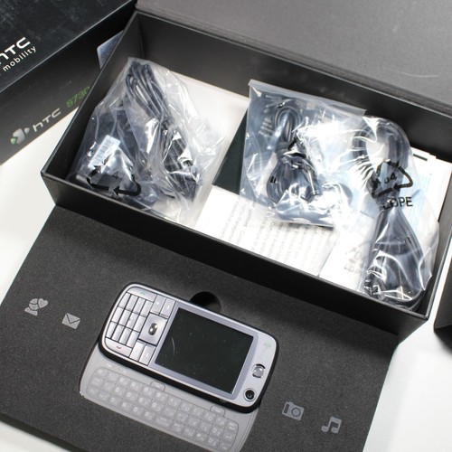 Rare vintage htc pro s730 - vintage,