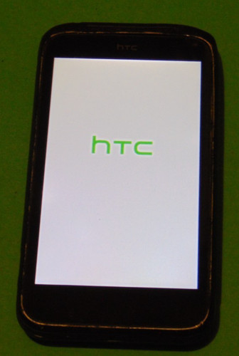 Htc incredible s710e - htc, s