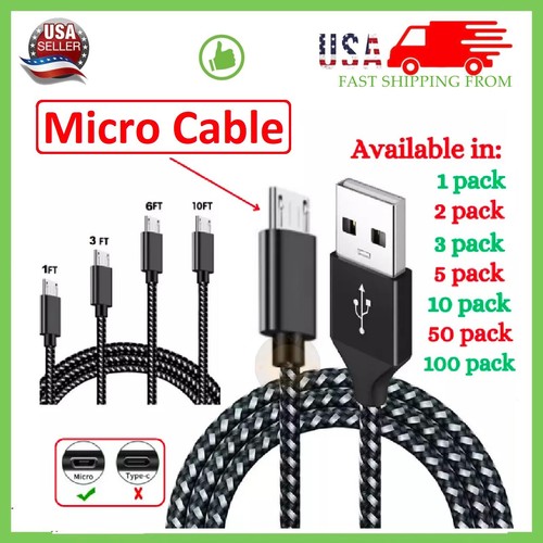 Heavy duty micro - duty, fast